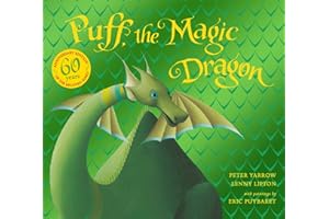 Puff, the Magic Dragon