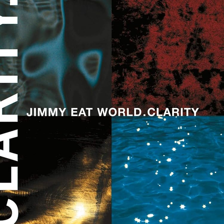 Amazon.co.jp: Jimmy Eat World: ミュージック