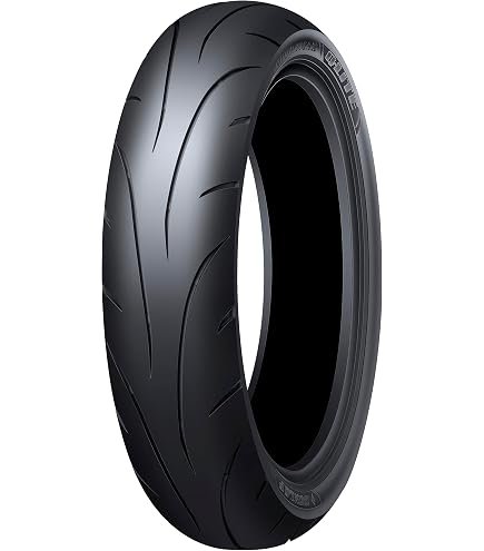 Amazon.co.jp: DUNLOP(ダンロップ)バイクタイヤ SPORTMAX α-14H リア 