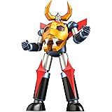 エヴォリューション トイ GRAND ACTION BIGSIZE MODEL ガイキング 全高約45cm ノンスケール ダイキャスト＆ABS製 塗装済み 完成品 可動フィギュア