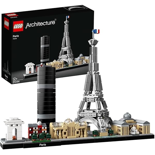 lego london 21034