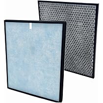 Amazon | 日立 空気清浄機交換用フィルター EPF-EV65KF ベージュ