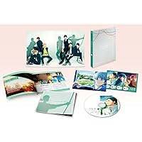 ツルネ -つながりの一射- Blu-ray 第一巻(特典なし) [Blu-ray]