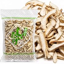 【乾燥スライス椎茸】　産地直送　スライス　椎茸　大容量750g 厚切り Amazon.co.jp: 干し椎茸スライス 1kg 大容量 出汁 業務用 業務用お徳用