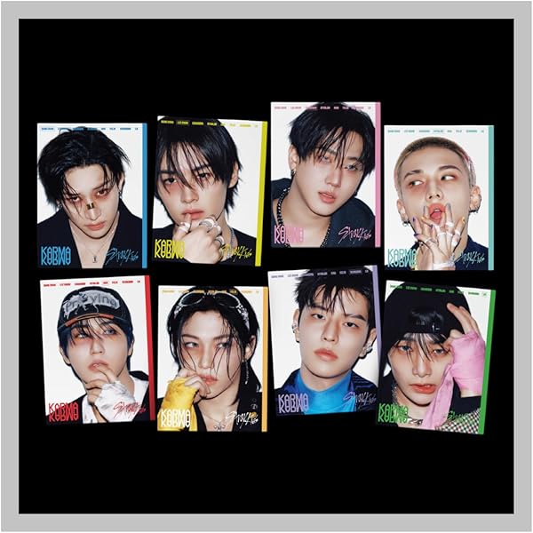 STRAY KIDS KARMA CD コンパクト盤 100枚まとめて 転売可 STRAY KIDS KARMA CD コンパクト盤 100枚まとめて 転売可 Stray
