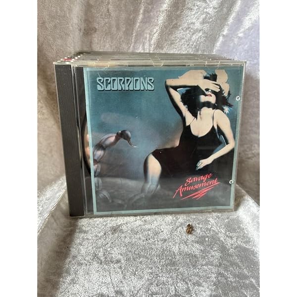 ア*タ様 Scorpions CD リマスター 紙ジャケット ヴァージンキラー ア*タ様 Scorpions CD リマスター 紙ジャケット ヴァージン