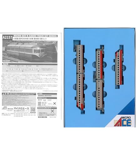 Amazon | マイクロエース Micro ace A-3572 3573 営団地下鉄 6000系