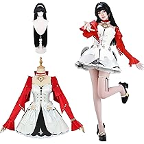 【アルテラ様】ゼンゼロ カリン コスプレ衣装 ウィッグ (武器以外) 楽天市場】[NOKIJP] ゼンゼロ コスプレ カリン・ウィクス