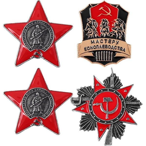 大祖国戦争戦勝75周年記念記章・ソ連（希少） Amazon.co.jp: ソ連 祖国戦争勲章 レプリカ ピンバッジ CCCP