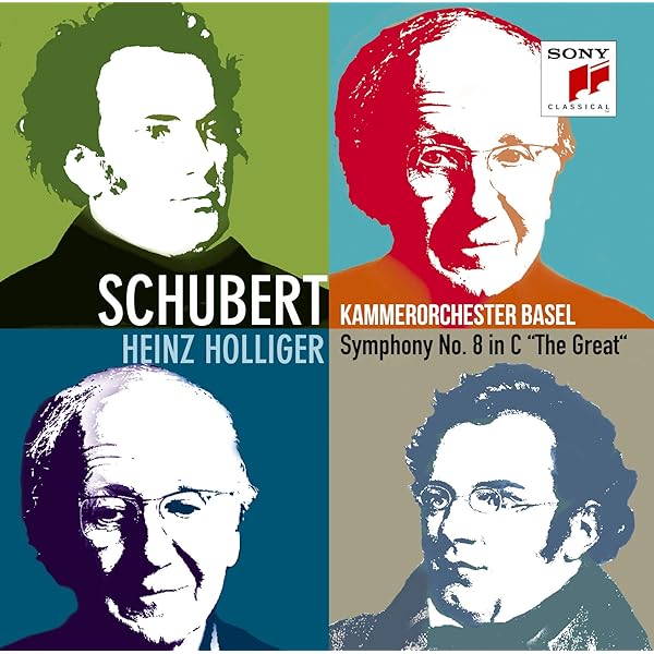 その他 Heinz Holliger at the Opera [CD] ホリガー・アット・ザ・オペラ[CD] - ハインツ・ホリガー