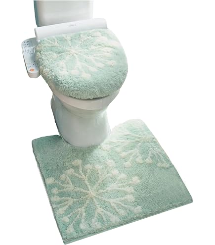 【数量限定】トイレマット セット 4点 北欧 グリーン おしゃれ 日本製 普通サ Amazon | トイレマット セット 4点 北欧 グリーン おしゃれ 日本製