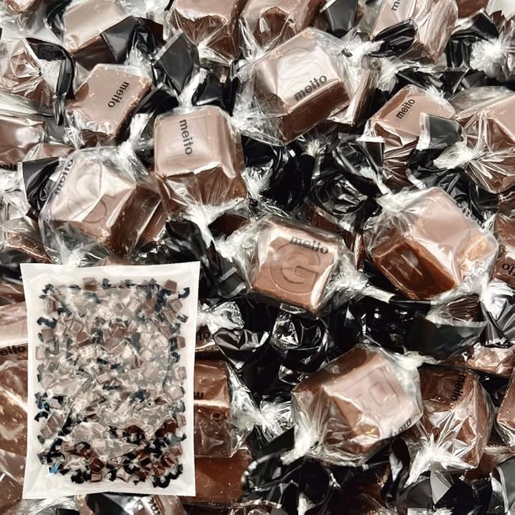 Chocolate ページ Amazon.co.jp: White Day Choco Funny Chocolate Screw Choco