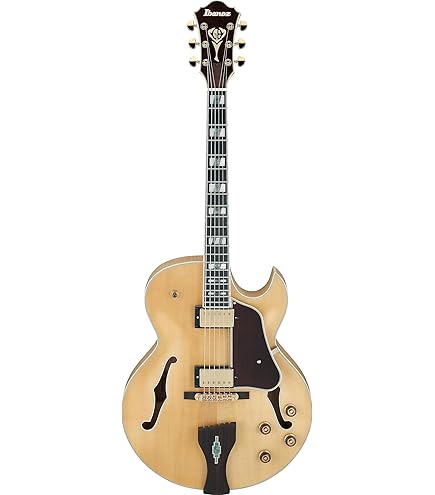 Amazon | Ibanez / AF75-VSB Vintage Sunburst [フルアコ