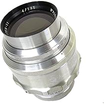 改造レンズ Helioplan 55mm f4.5 M42マウント 改造レンズ Helioplan 55mm f4.5 M42マウント - メルカリ