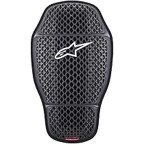 Amazon | [アルパインスターズ] インナープロテクター 10 BLACK