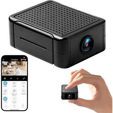 Amazon.co.jp ほしい物ランキング: 超小型カメラ で、ほしい物リストと