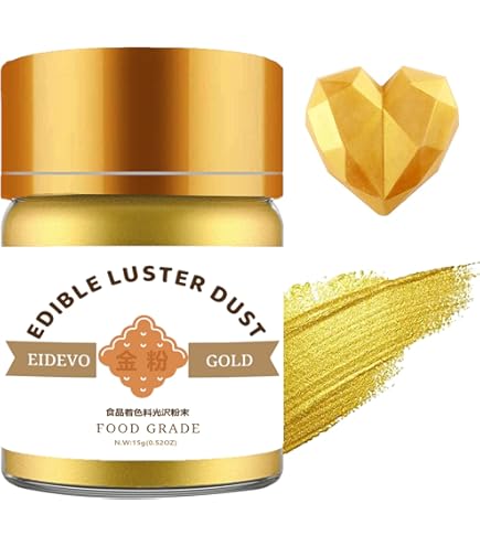 Amazon | シェフラバー パールパウダー peal powder chef rubber (緑