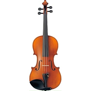 美品 初心者向け バイオリン 消音器 肩当て付き violin 美品 初心者向け バイオリン 消音器 肩当て付き violin バイオリン