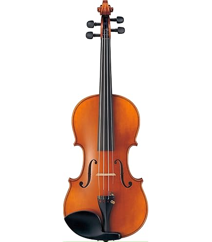 Amazon | ヤマハ YAMAHA Braviol ブラビオール バイオリンセット V7SG