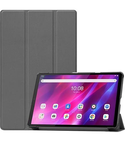 Amazon.co.jp: LANHOMEX For Lenovo Tab 10.1 2025/ Lenovo Tab K10