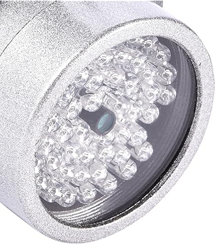 Amazon.co.jp: EnergyPower 業務用超強力赤外線ライト S20D-IR 940nm