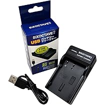 Amazon | str D-LI90 D-LI90P 用 USB 互換充電器 K-BC90PJ D