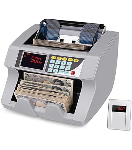 Amazon.co.jp: EMS-7 両替機 スリム（1000円札→100円玉