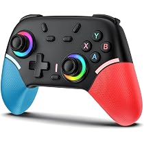 Nintendo Switch 本体 コントローラー2個付き Amazon.co.jp: Elnicec Switch2 コントローラー 背面ボタン付き マクロ