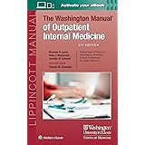 The Washington Manual of Outpatient Internal Medicine