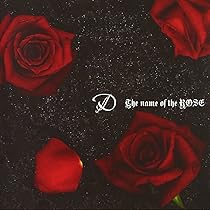 レア★Dディー【廃盤】アルバム「7th Rose」3種&特典DVD★ASAGI レア☆Dディー【廃盤】アルバム「7th Rose」3種&特典DVD☆ASAGI