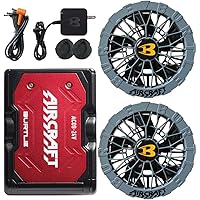 Amazon.co.jp: バートル BURTLE 24V 2025年モデル エアー