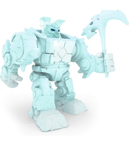 Amazon.co.jp: シュライヒ エルドラド ジャングルロボット 42548