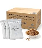ワンフー　ラブガド　成犬用 200g 15袋 Amazon.co.jp: ワンフー ラブガド 成犬用 小粒 3kg(200g×15袋) うさぎ