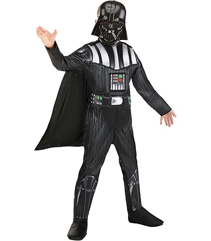 ダースベイダー　コスチューム　等身大　star wars ライトセイバー 楽天市場】コスプレ 仮装 ダースベイダーキット 子供用 (ライト