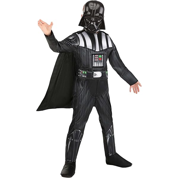 Amazon.co.jp: Jazwares スター・ウォーズ ボーイズ ダースベイダー
