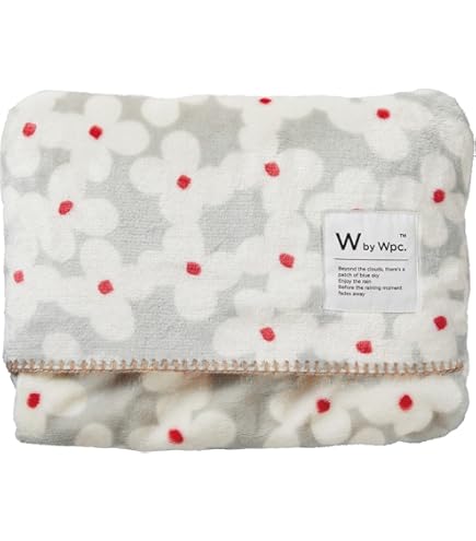 ベビモコつぶまめジャガード ブランケットA 受注生産 ジェラート ピケ Amazon.co.jp: ベビモコつぶまめジャガード ブランケットA 受注