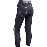 VAXPOT(バックスポット) ヒッププロテクター ロングタイプ メンズ レディース 独立気泡型NBRパット使用 VA-3008