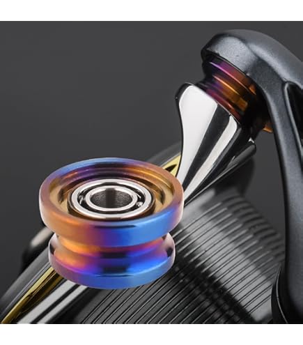 Amazon | Daiwa SLP WORKS(ダイワSLPワークス) ハンドル RCS