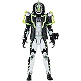 Amazon 仮面ライダーゴースト Gc13 仮面ライダーゴースト ムゲン魂 ロボット 子ども向けフィギュア おもちゃ