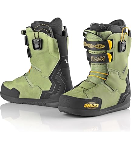 DEELUXE TEAM ID TF スノーボードブーツ 26.5 Amazon | DEELUXE スノーボード ブーツ Team ID TF チーム アイディー