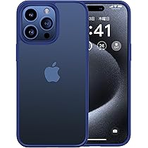 CASEKOO iPhone 15 Pro 用 ケース 超薄型 Amazon.co.jp: 【2025最高傑作&定点360度回転】CASEKOO iPhone