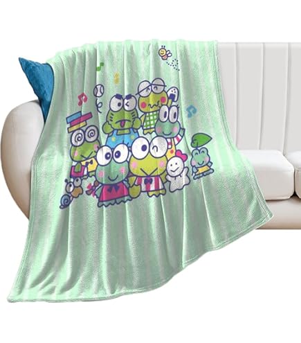 Amazon｜【三種類のサイズから選べる】 けろけろけろっぴ 蛙柄