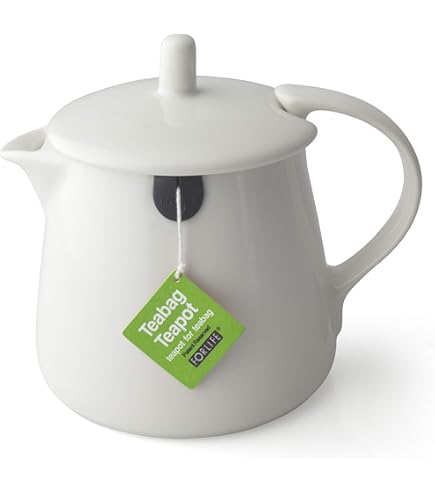 Amazon｜Staub ラウンドティーポット バジルグリーン 40509-423