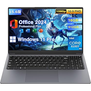 Amazon.co.jp 最新リリース: 標準型ノートパソコン の新着