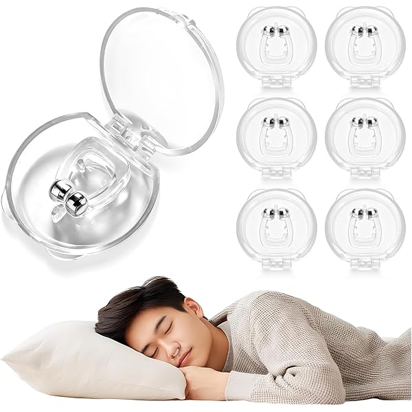 Amazon.co.jp: いびき防止グッズ スノアサークル プラス Snore Circle