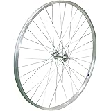 アサヒサイクル ステンレス26インチ フロントホイール TFU26