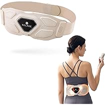 Amazon.co.jp: RELAGE リラージュ ネックケア EMS 振動 温熱 首 肩