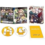 NEW GAME! Blu-ray BOX