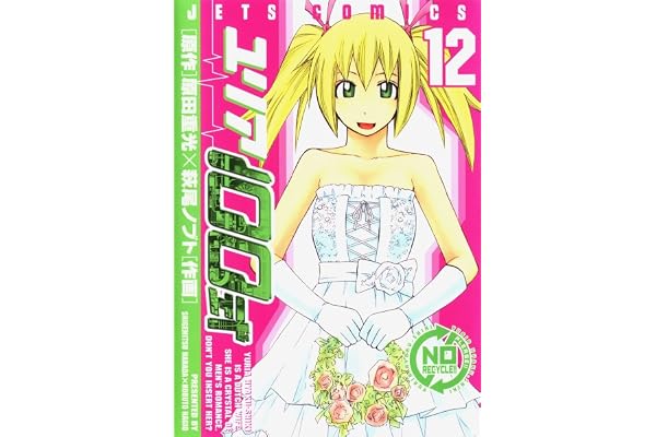 ユリア100式 12 (ジェッツコミックス)