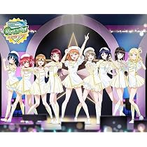 ラブライブ！Aqours 6th LoveLive! Blu-ray BOX